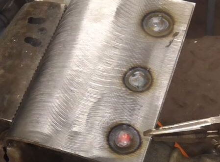 What is Plug Weld