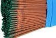 Factors for Selecting Arc Welding Electrodes