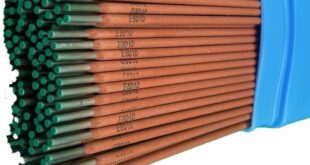 Factors for Selecting Arc Welding Electrodes