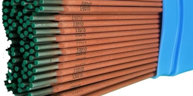 Factors for Selecting Arc Welding Electrodes