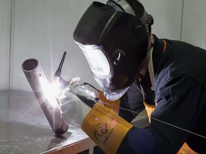 welding jobs