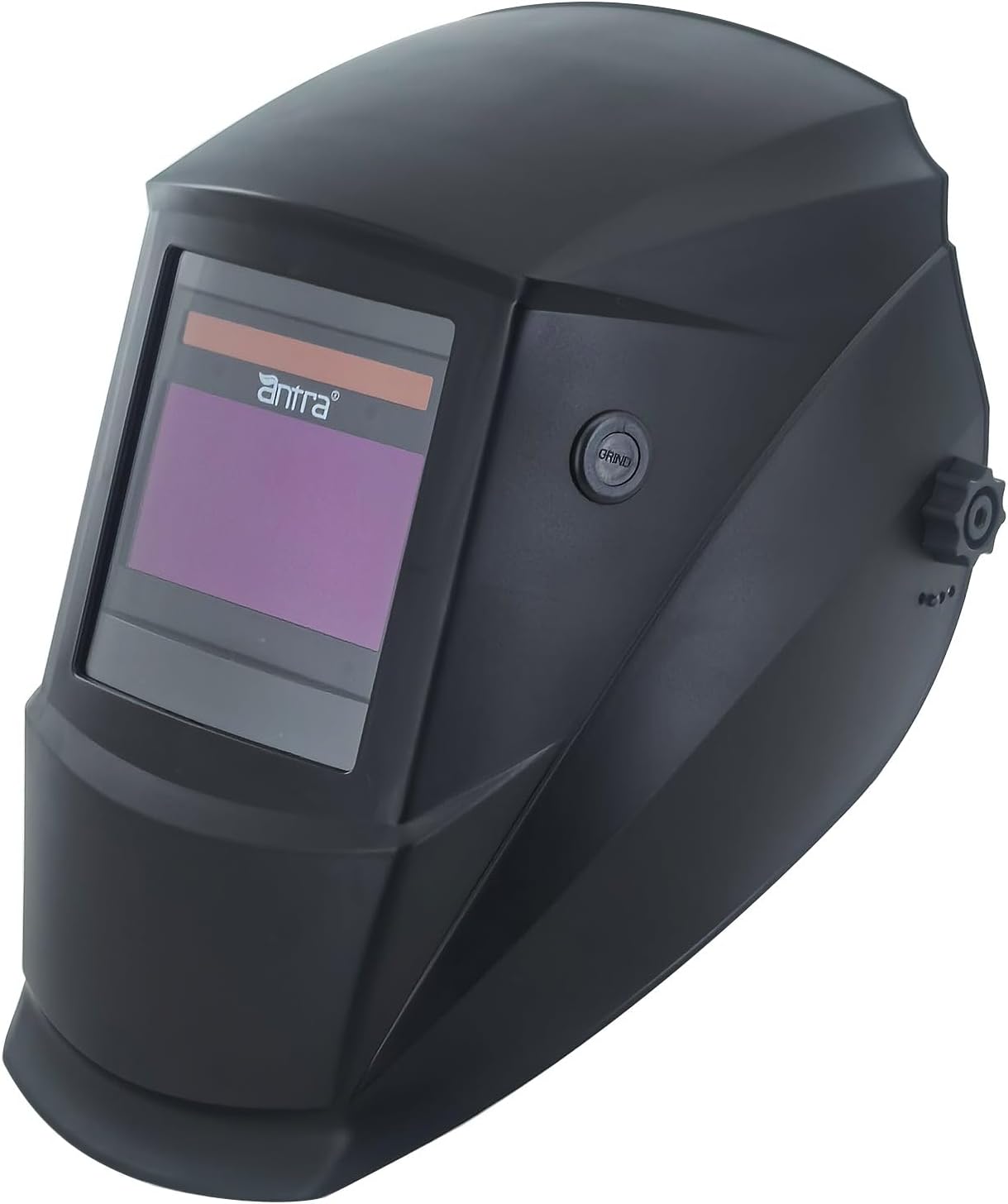 Antra DP3-0000 Auto Darkening Welding Helmet