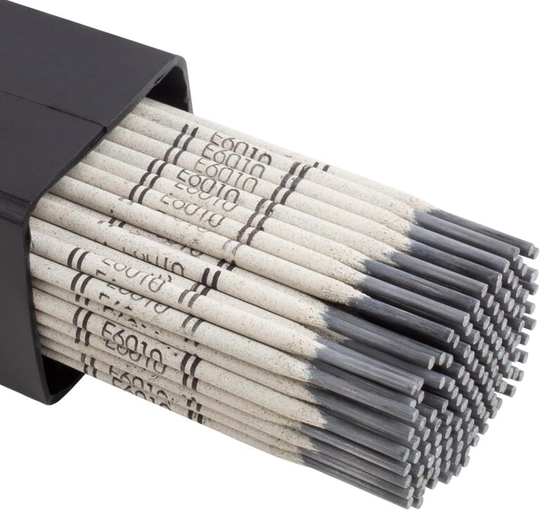 Understand Welding Rod Amperage 6010 Welding of Welders
