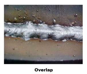 Overlap in Welding – How to Prevent It