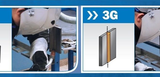 3g and 3f welding positions