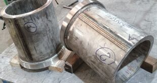 Guide to Stainless Steel Welding