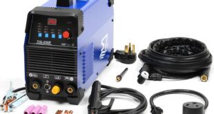 S7 TIG-250 TIG Welder