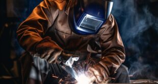 Welding Procedure Specifications (WPS)