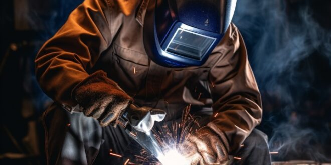 Welding Procedure Specifications (WPS)