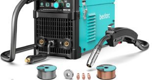 Bestarc MIG145 3 in 1 MIG Welding Machine