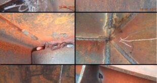 Common Welding and Fabrication Mistakes