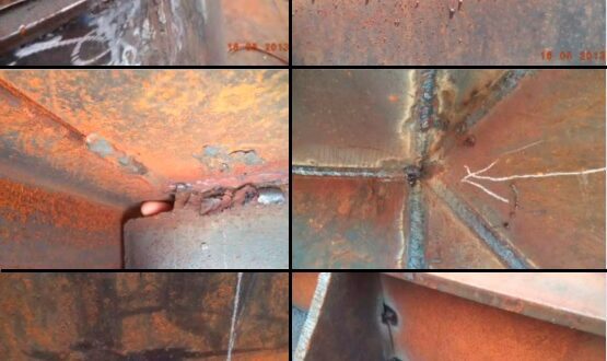 Common Welding and Fabrication Mistakes