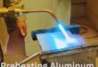 How to Properly Preheat Aluminum?