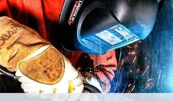 Weldability of Metals Basic Concept