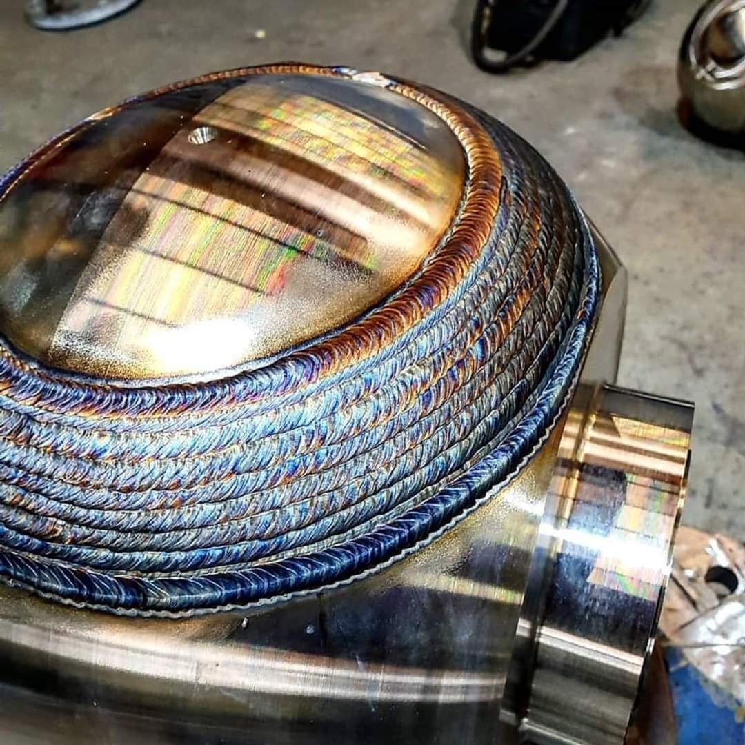 Choosing the Right Welding Process for Any Project