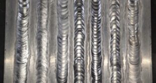 TIG Welding Aluminum