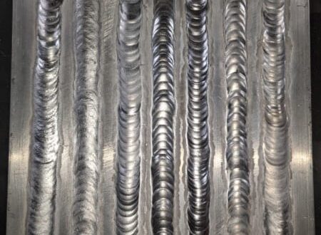 TIG Welding Aluminum
