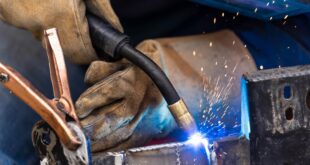 Types of Welding And Their Uses