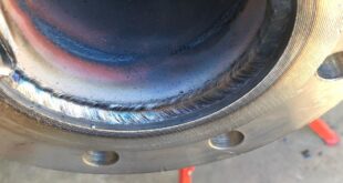 stick welding