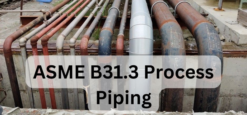 Weld Acceptance Criteria ASME B31.3 Process Piping