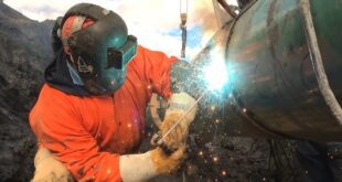 Methods of Pipeline Welding