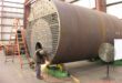 Boiler & Pressure Vessel Welding