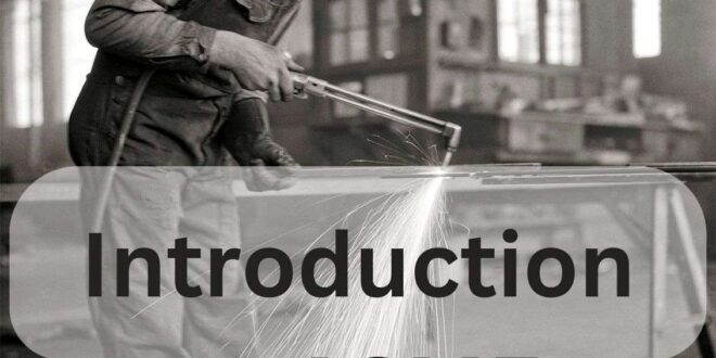 Introduction to ASME Section IX