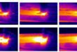 seam welding realtime thermal imaging.