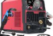 Acewelder MIG200PRO Aluminum MIG Welder